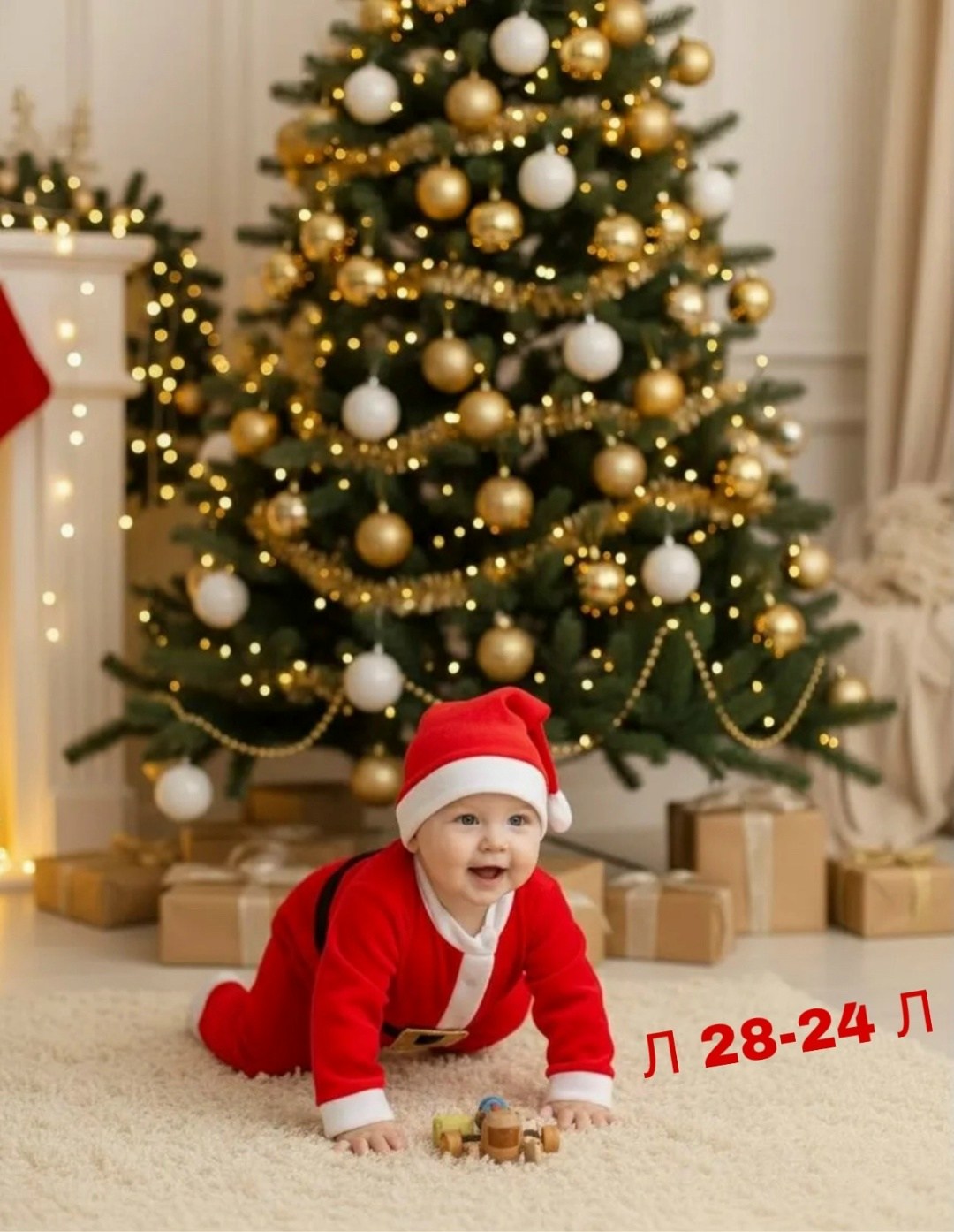 костюм санты для малыша,новогодний костюм для малышей санта,костюм санты для мальчика,новогодние костюмы для детей,детский костюм санта клауса
