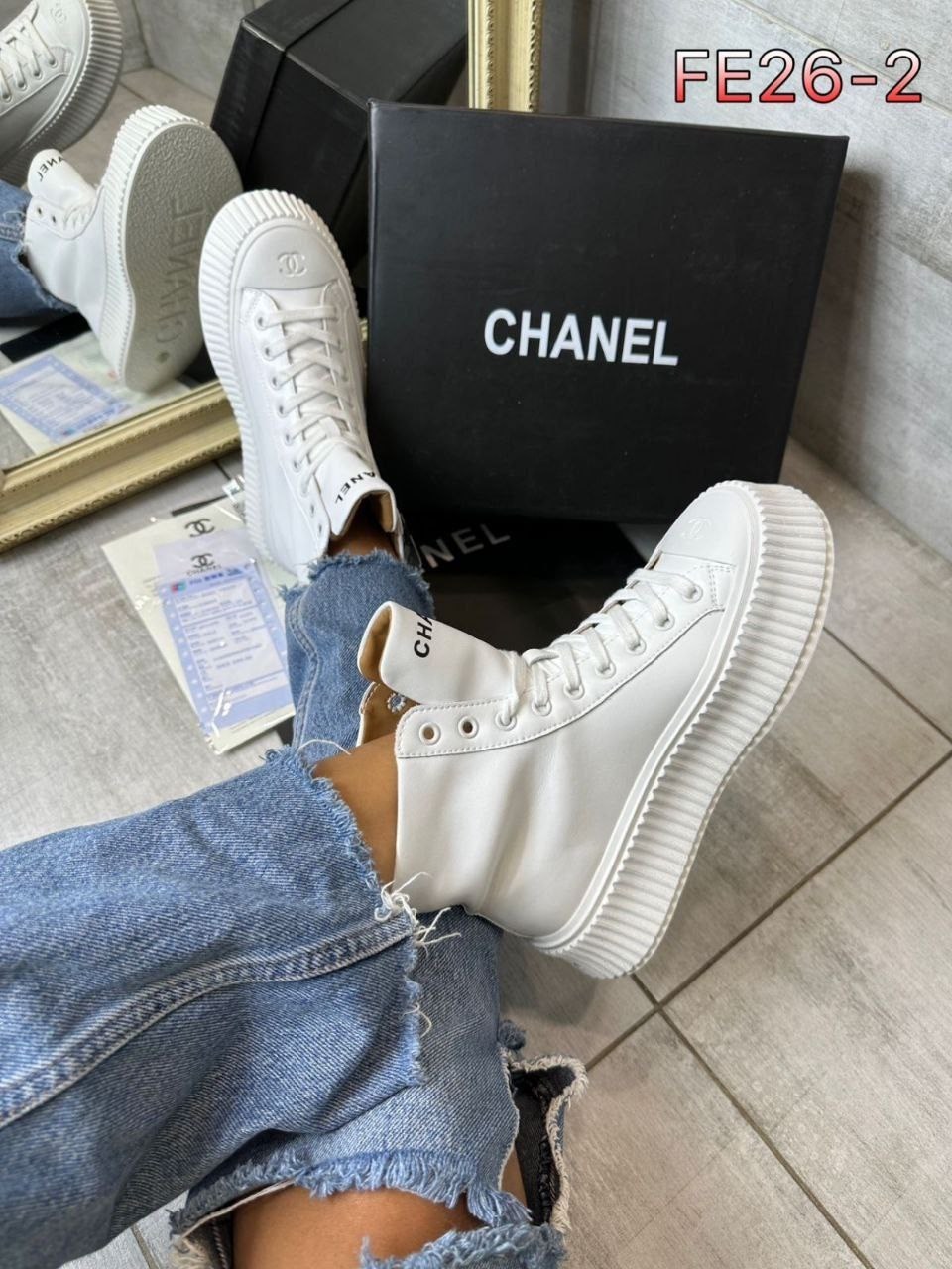 кеды шанель,кеды chanel,кеды женские chanel,кеды шанель женские,ботинки chanel