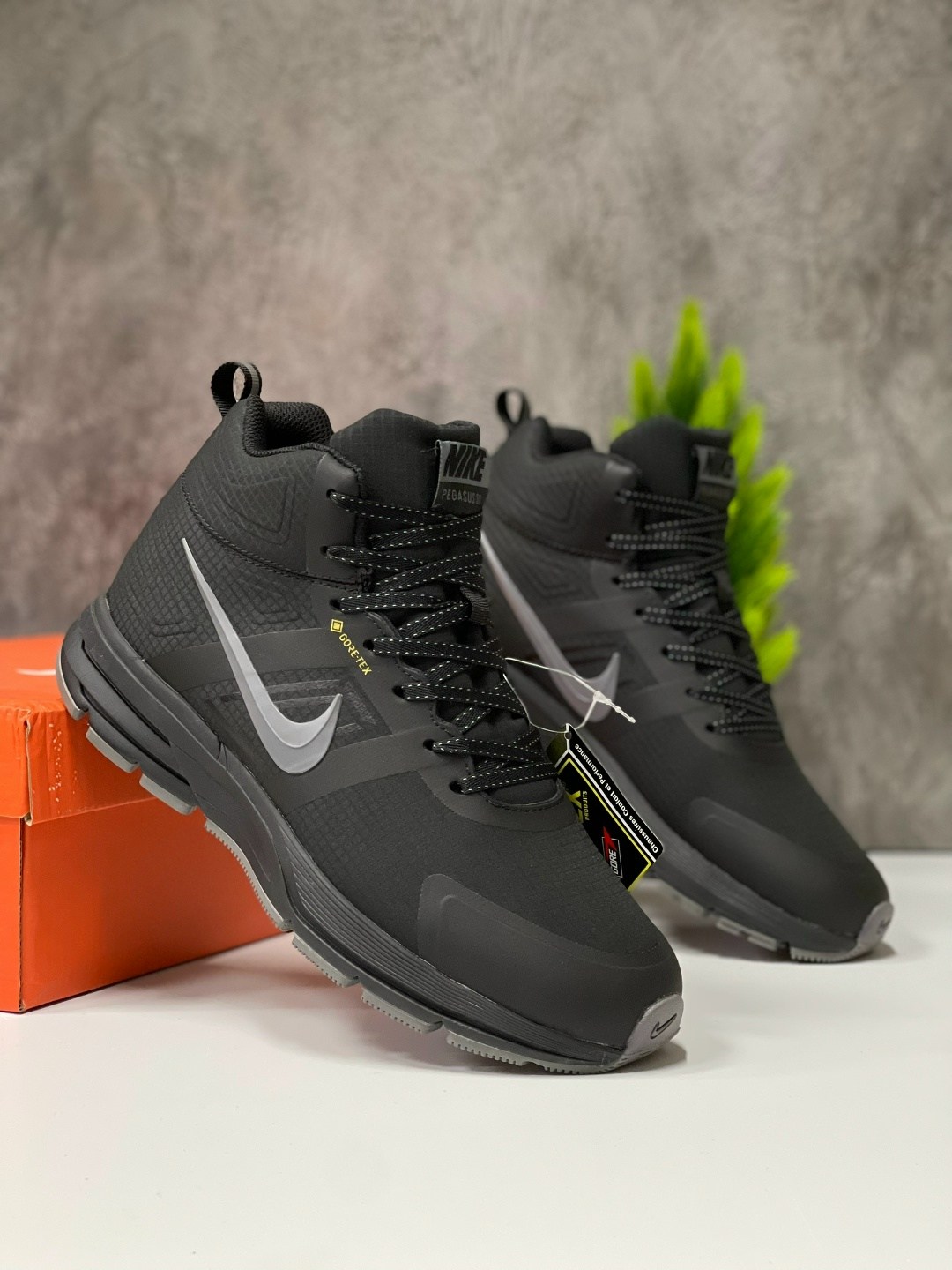 зимние кроссовки nike,кроссовки мужские nike,кроссовки nike,кроссовки,кроссовки nike gore tex