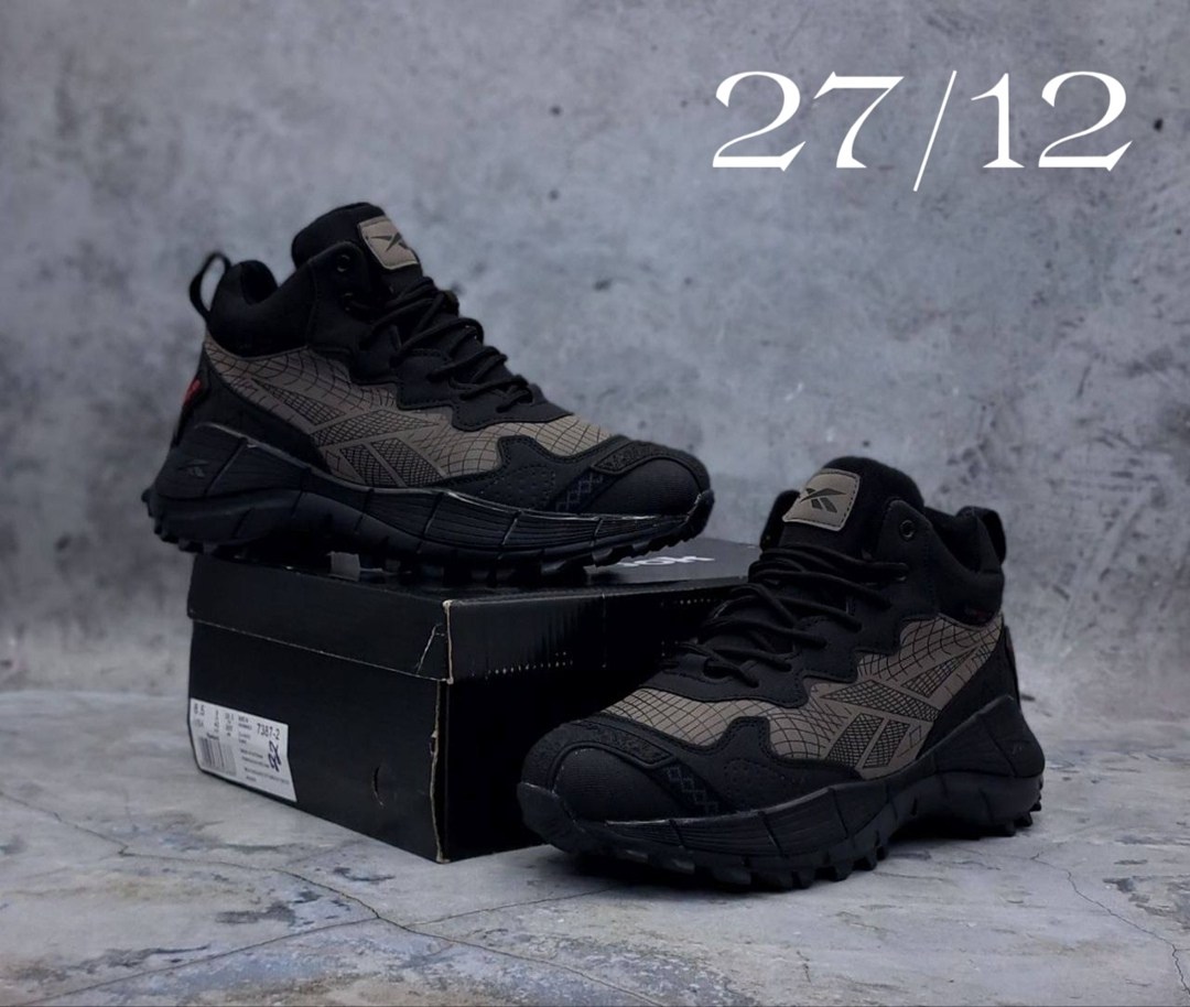 кроссовки зимние reebok,кроссовки мужские зимние reebok,кроссовки мужские reebok zig kinetica,зимние кроссовки reebok zig kinetica,мужские кроссовки reebok