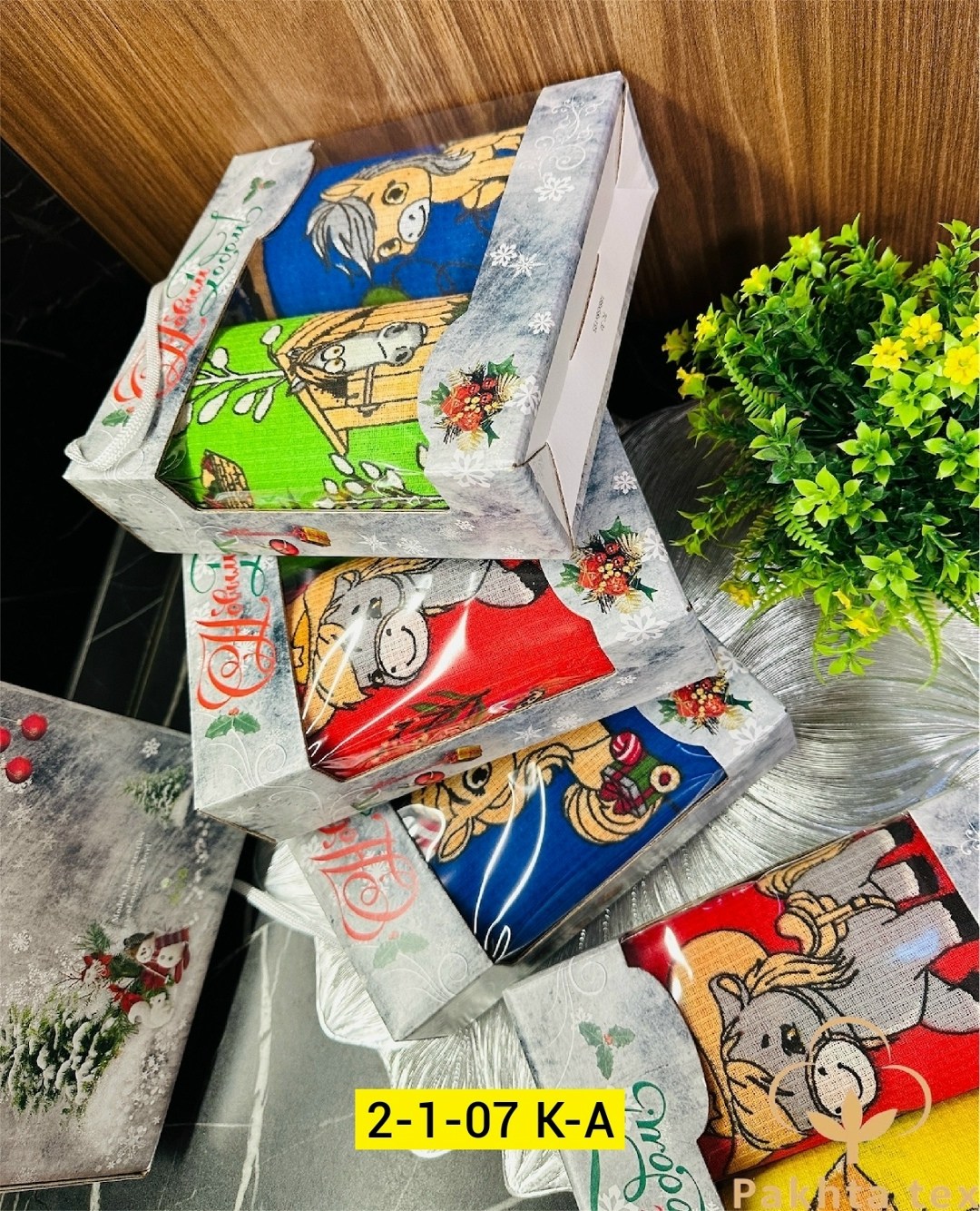 вафельные кухонные полотенца в коробке,подарочные наборы полотенец,кухонные полотенца набор подарочные,полотенца набор,набор вафельные полотенца