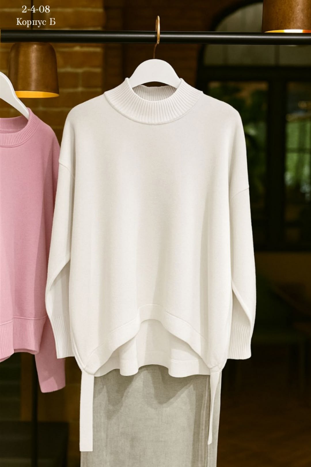 кашемировый свитер,свитер повседневный,женский кашемировый свитер с высоким воротником,свитер для женщин,модный джемпер