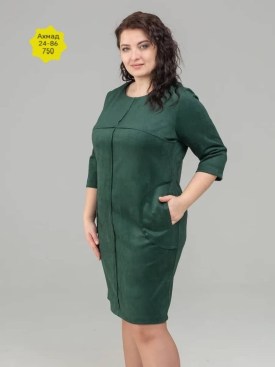 Платье