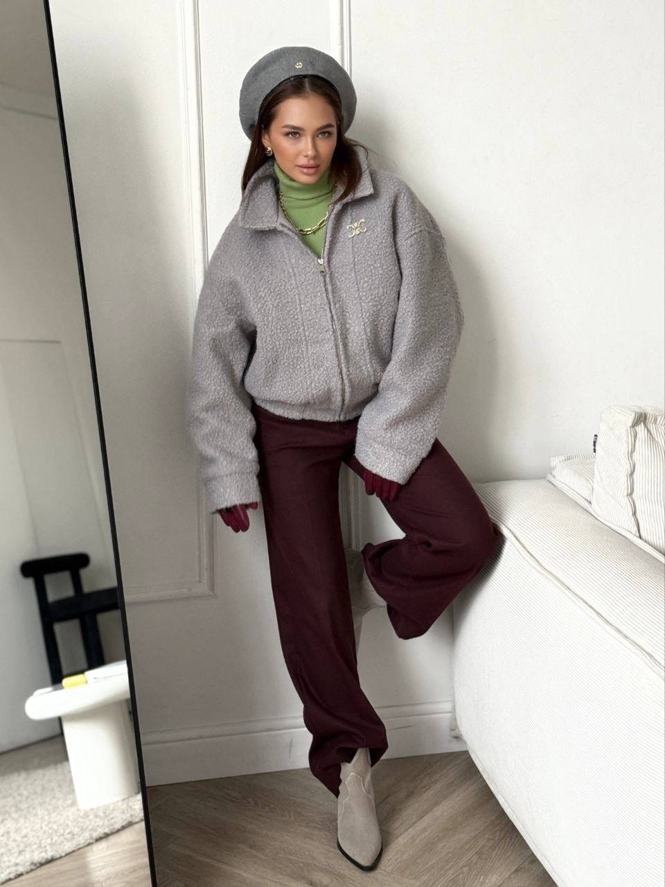 стильная куртка,меховая куртка,куртка бомбер,куртка,оверсайз куртка