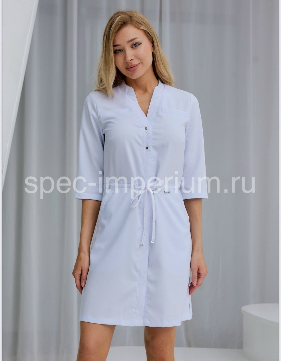 халат медицинский женский,халат медицинский,халат медицинский женский медицинская одежда,халат медицинский женский "доктор стиль" соната,халат медицинский женский белый