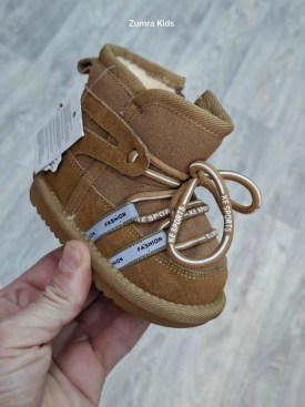 Ботинки
