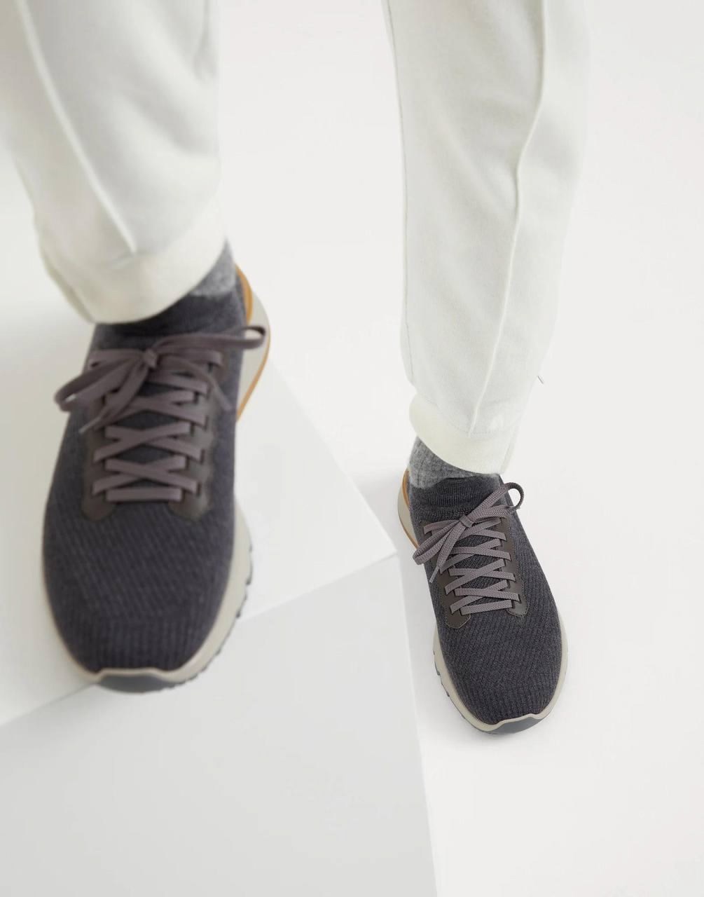 кроссовки brunello cucinelli,brunello cucinelli кроссовки мужские,,текстильные кроссовки brunello cucinelli,мужские кроссовки