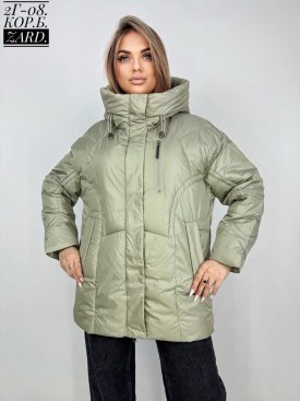 Верхняя одежда