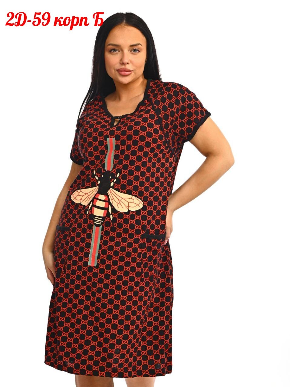 женская туника,туника домашняя женская,платье женское туника,халат женский,домашняя туника