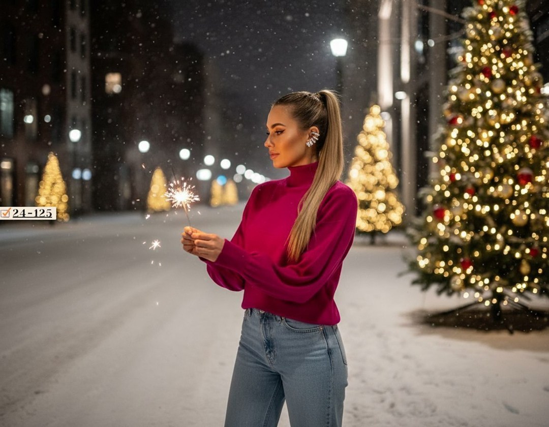 зимние образы,новогодние фотосессии,зимний стиль,рождественская фотосессия,девушка