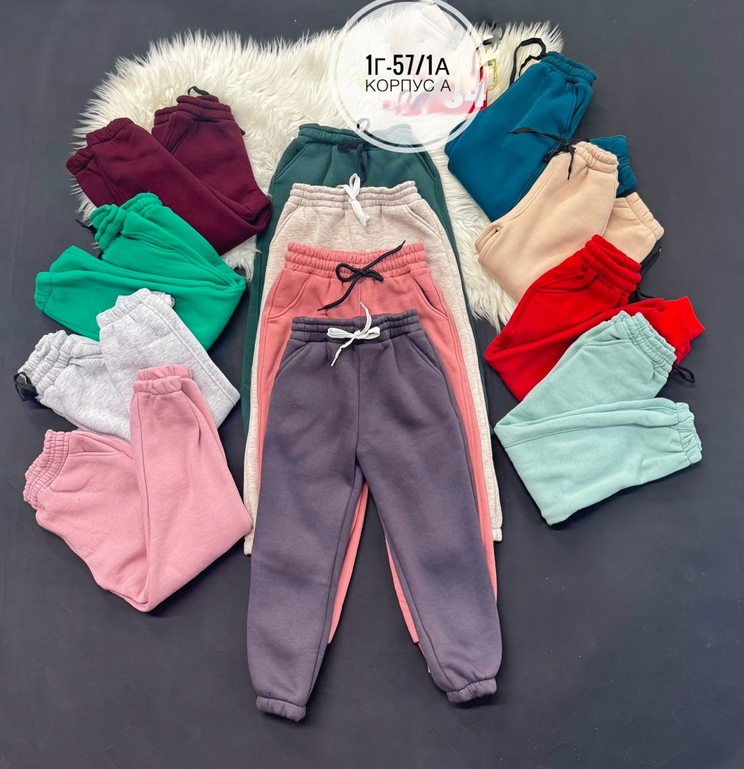 штаны на флисе,штаны теплые,спортивные штаны,штаны с начесом,штаны для девочек