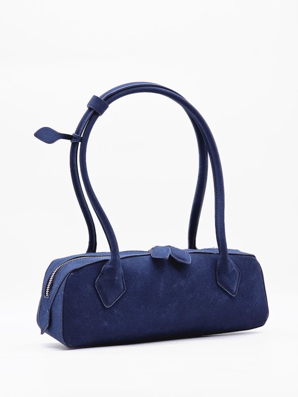 замшевая сумка,сумка,синяя сумка,сумочки,женская сумка