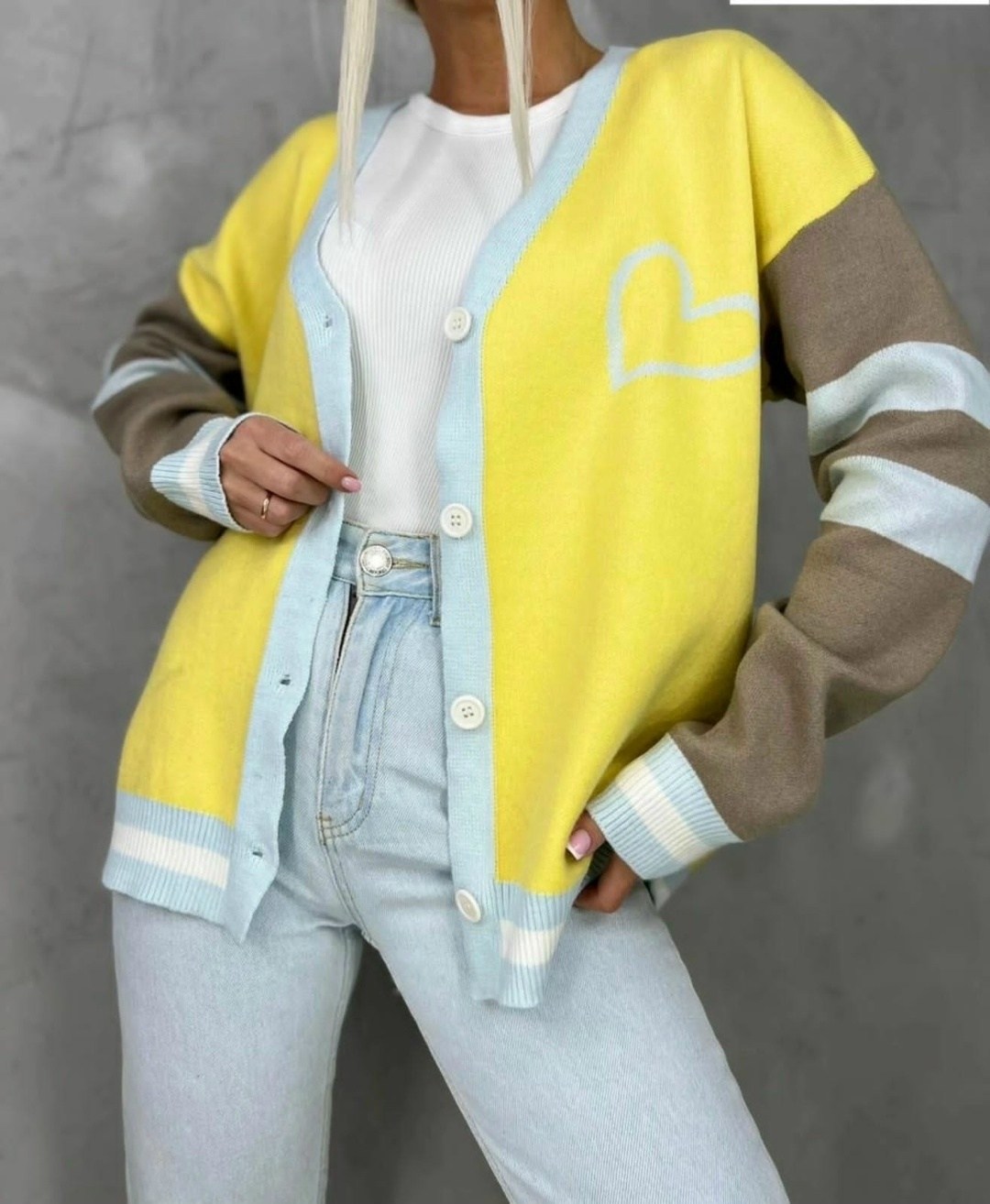 кофта кардиган,яркий кардиган,вязаный женский кардиган,кардиган,кардиган цветной