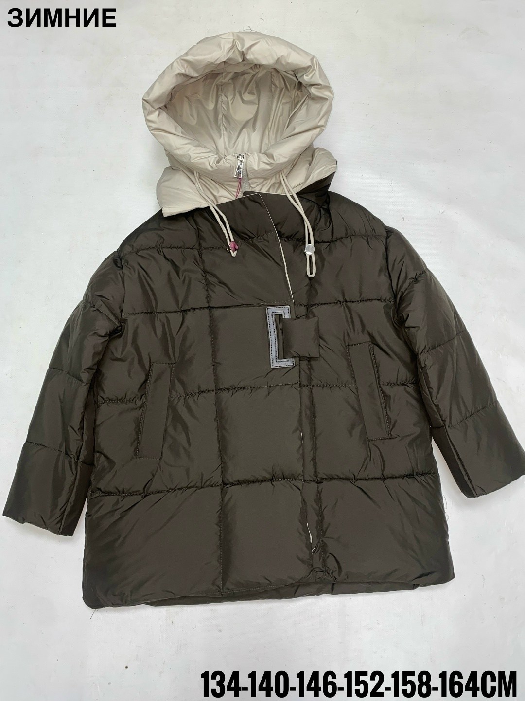пуховик двухсторонний,женские пуховики,куртка,куртка зимняя,модный пуховик