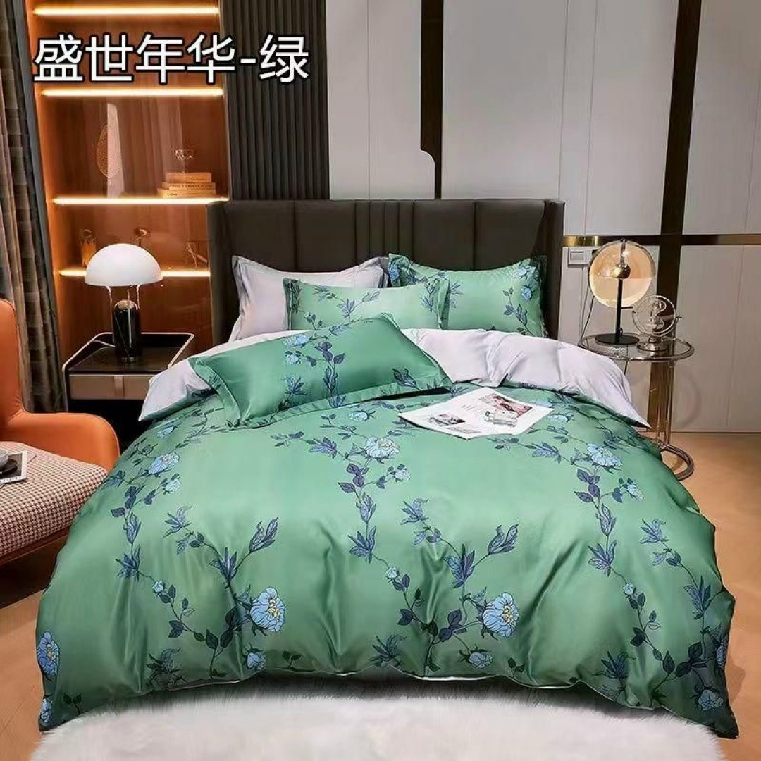 комплект постельного белья,роскошный комплект постельного белья,комплект постельного белья из 4 предметов,комплект постельного белья из 4,постельного белья