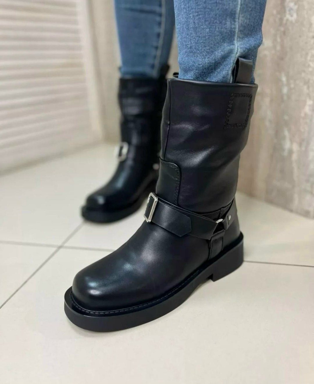 ,ботинки женские,женская ,полусапоги,байкерские ботинки женские