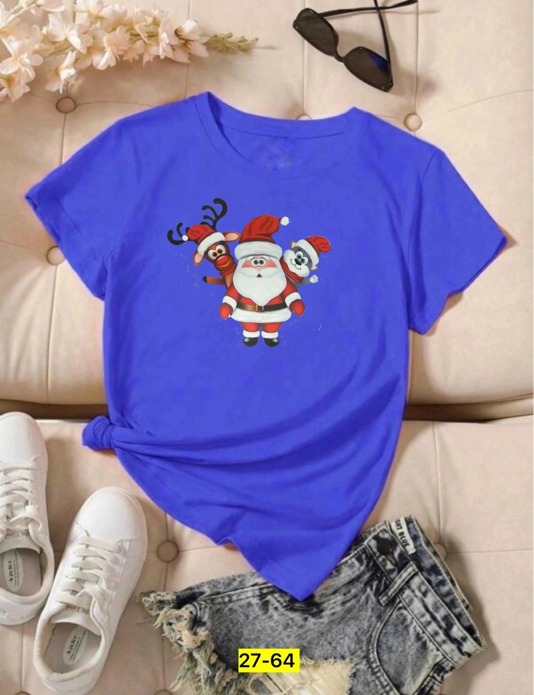 футболка женская,футболки и майки,футболка женская модная,летние женские футболки,новогодние футболки