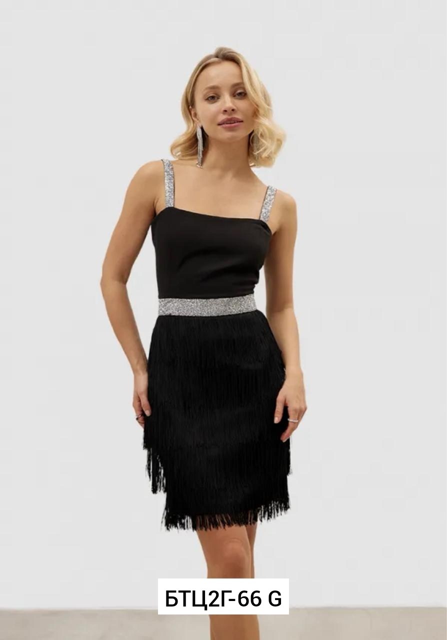 платье с бахромой,женское вечернее платье с кисточками,платье с кисточками,платье на бретелях,платье на тонких бретелях