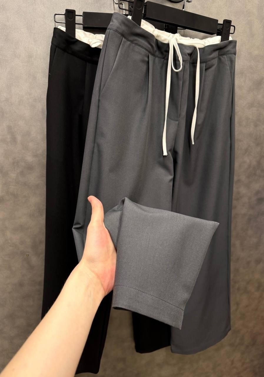 женские широкие брюки,повседневные штаны,женские свободные брюки,свободные брюки,широкие брюки