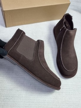 Ботинки