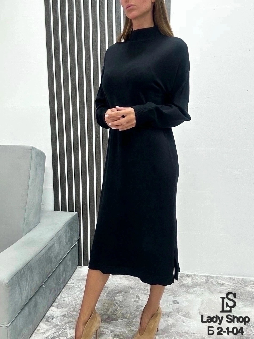 трикотажное платье,шерстяное платье,платье идеальное,теплое платье,платье