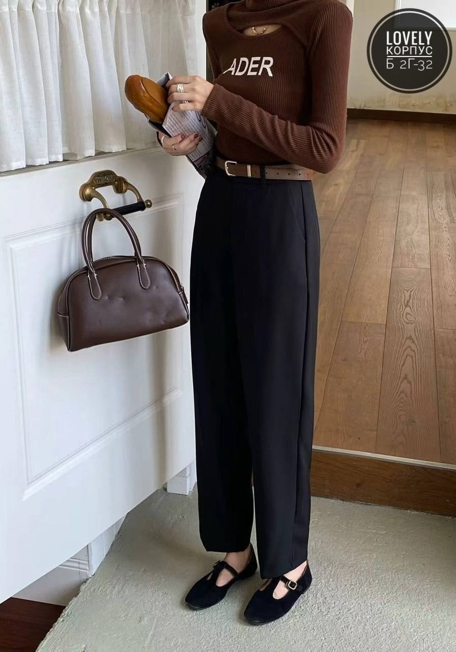 элегантные брюки,брюки классические,модные брюки,брюки с высокой талией,повседневные брюки