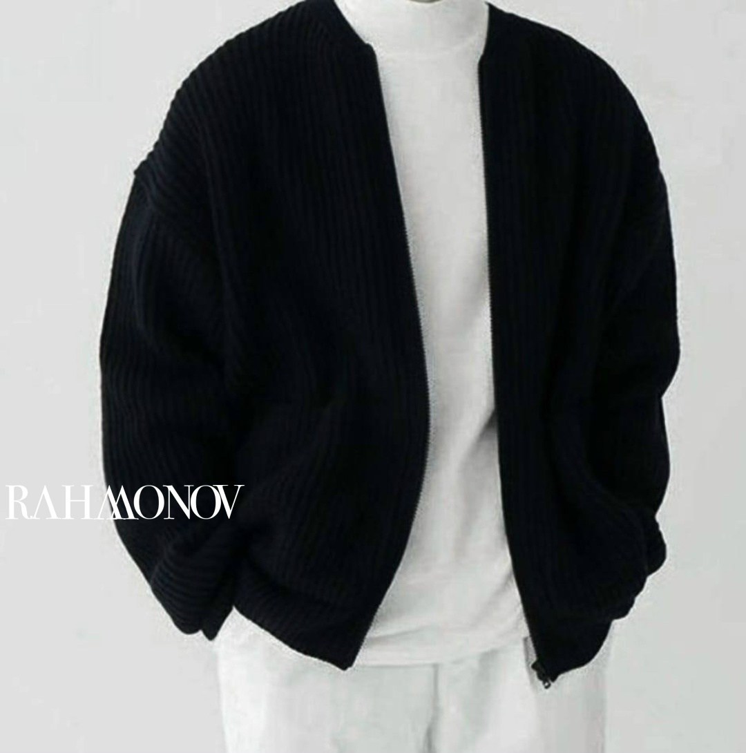 мужской вязаный кардиган,кардиган мужские,трикотажный кардиган для мужчин,кардиган в полоску мужской,кардиган на молнии мужской