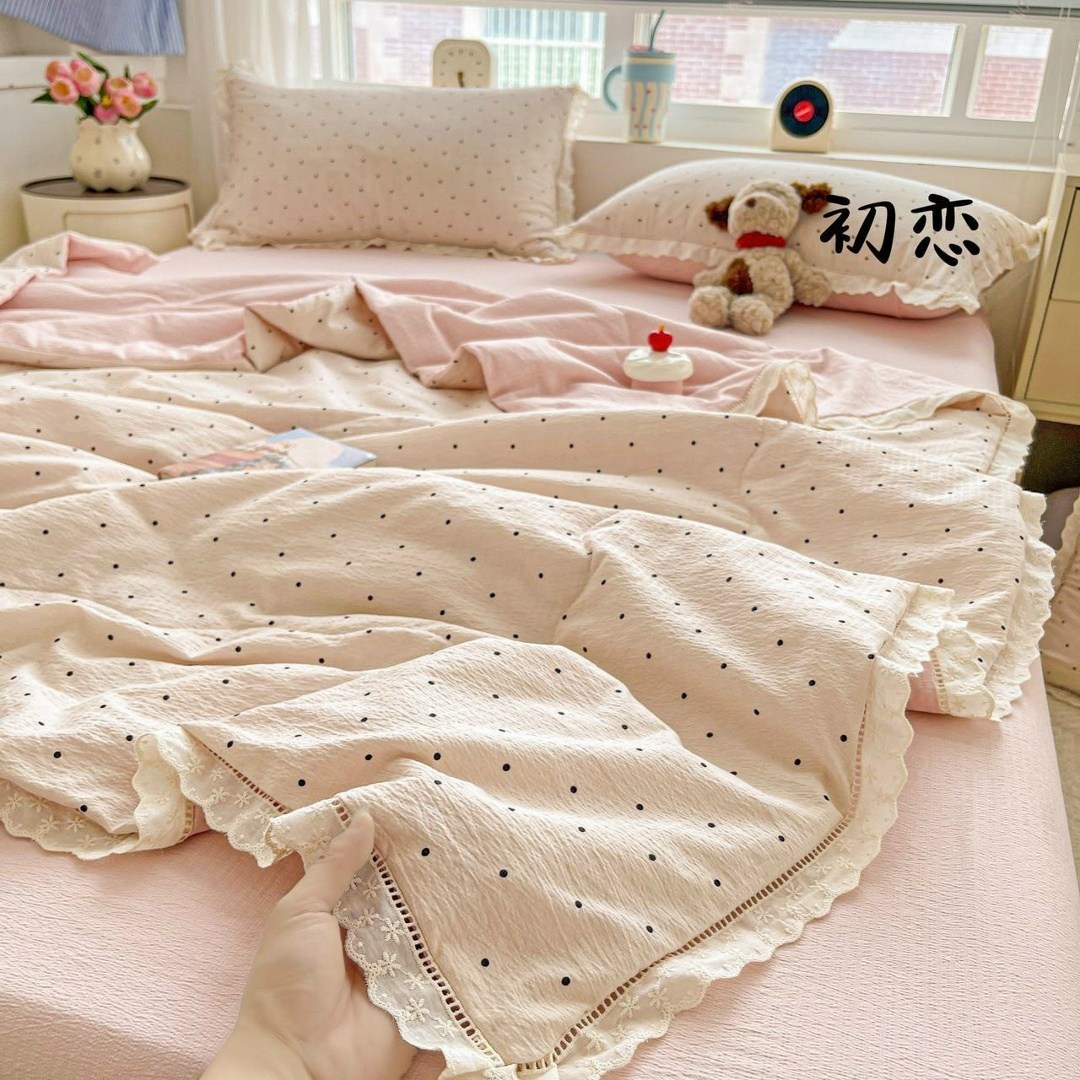 летнее одеяло,одеяло хлопковое,тонкое одеяло,стеганое одеяло,комплект одеяло