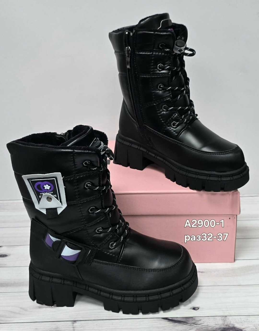 ,ботинки детские,зимняя ,сапожки,детская