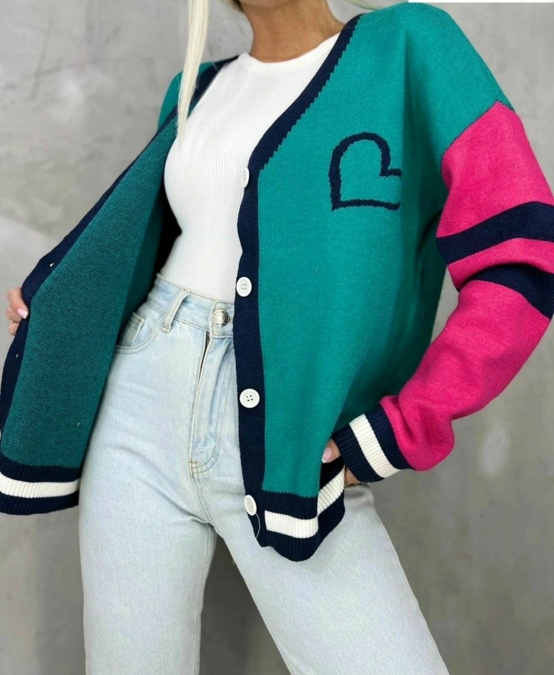 кофта кардиган,яркий кардиган,вязаный женский кардиган,кардиган,кардиган цветной