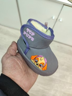 Тапочки