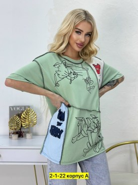 Футболка