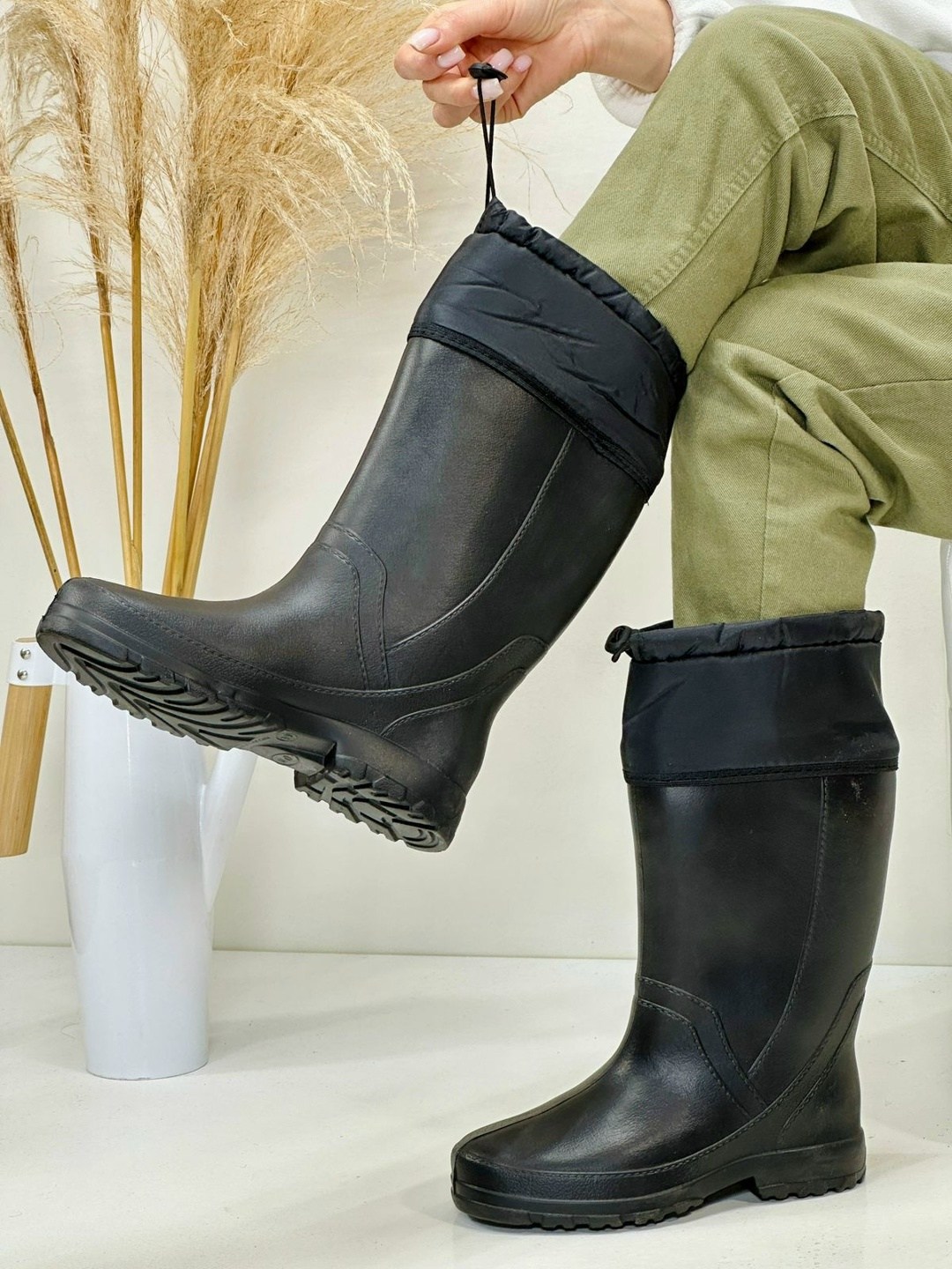 сапоги резиновые,сапоги мужские из эва д31,мужские резиновые сапог,сапоги пвх,сапоги пвх мужские эва