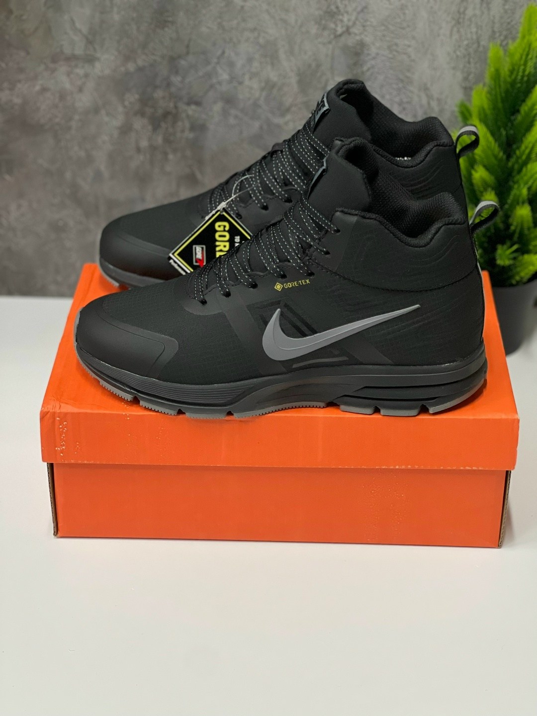 зимние кроссовки nike,кроссовки мужские nike,кроссовки nike,кроссовки,кроссовки nike gore tex