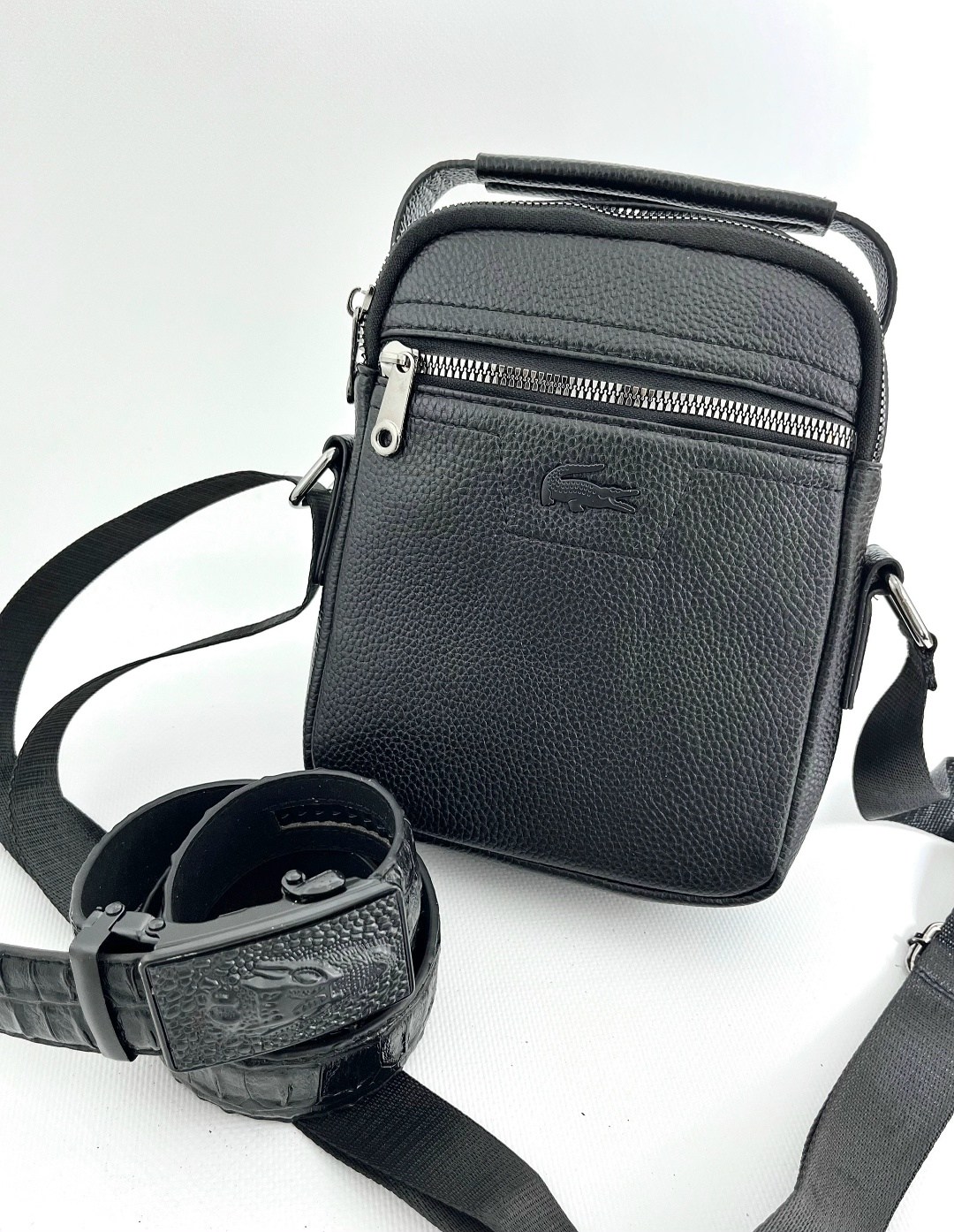 сумка лакост мужская черная,сумка lacoste мужская через плечо,мужская сумка,сумка lacoste мужская,lacoste сумка