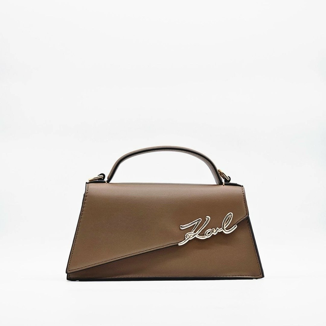сумка karl lagerfeld,сумка,бежевая сумка,классическая сумка,сумки женская