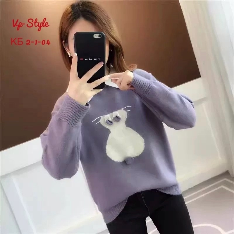 модные свитера,свитер для женщин,свитер повседневный,свитер с вышивкой,свитер с воротником