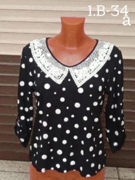 Блузка