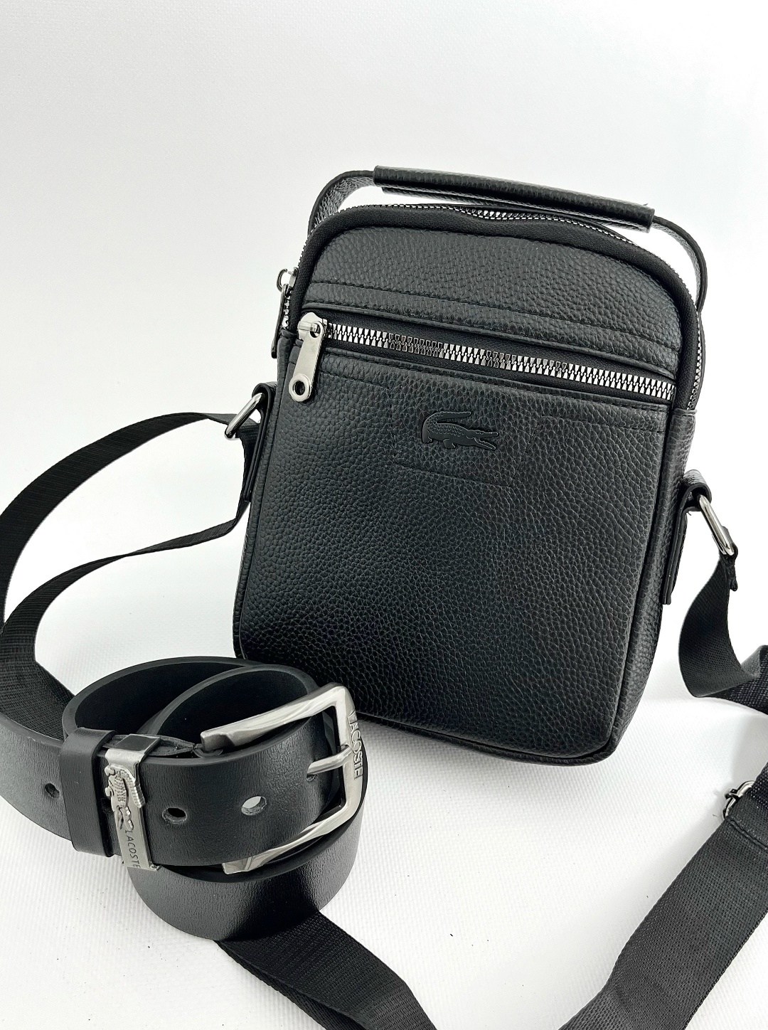 сумка лакост мужская черная,сумка lacoste мужская через плечо,мужская сумка,сумка lacoste мужская,lacoste сумка