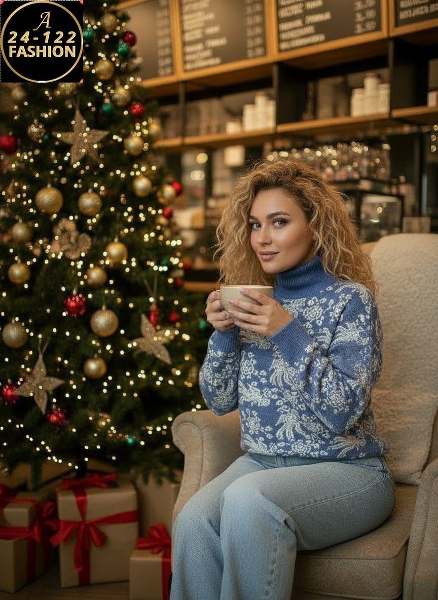 свитера женские,вязаные свитера женские,новогодние свитера,новогодний джемпер,свитер