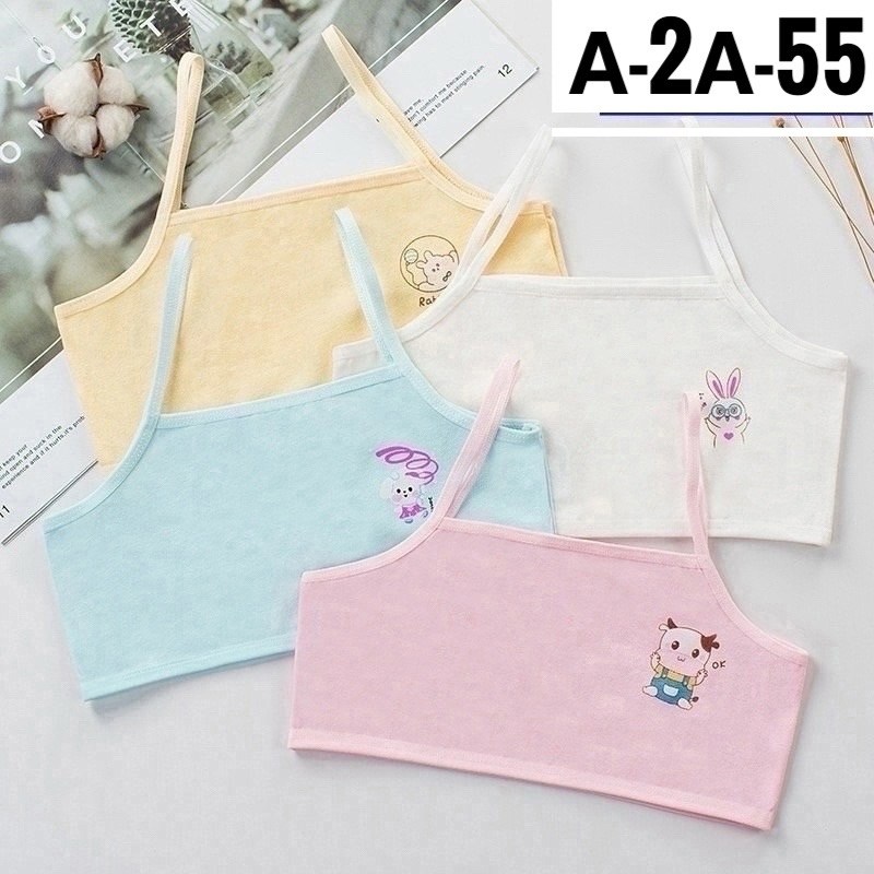 нижнее белье для девочки,детские майки,топик для девочек,топик детский,бюстгальтер для девочки