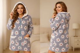 Домашняя одежда