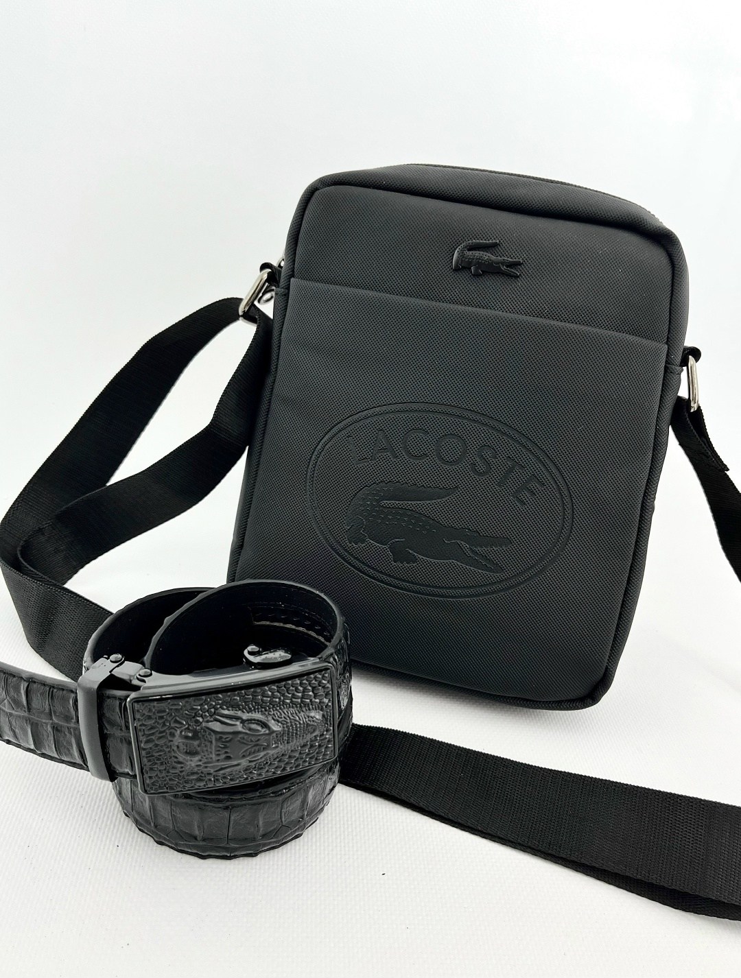 сумка лакост мужская черная,сумка lacoste мужская через плечо,мужская сумка,сумка lacoste мужская,lacoste сумка