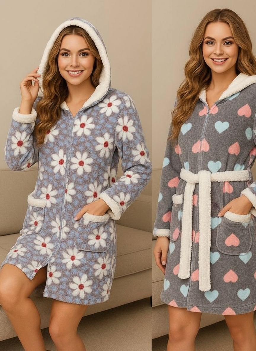 халат женский домашний,халат женский,халат женский домашний теплый,халат женский домашняя одежда,халат женский домашний теплый на молнии с