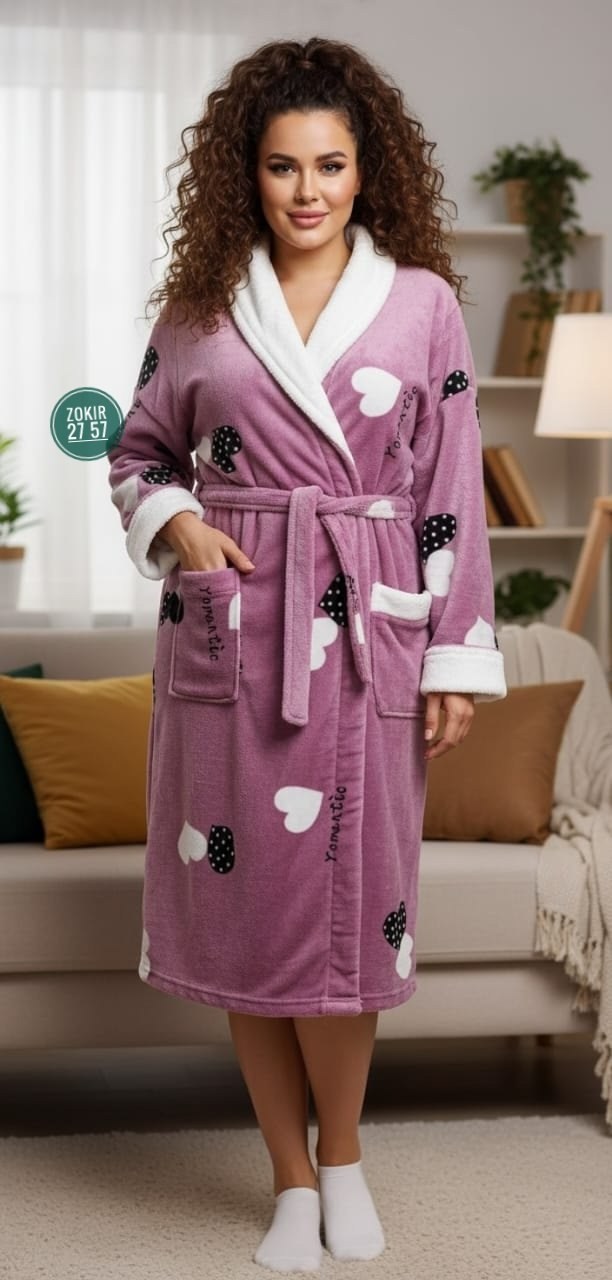 халат махровый женский,халат домашний махровый,халат женский домашний,женский махровый домашний халат,халат махровый