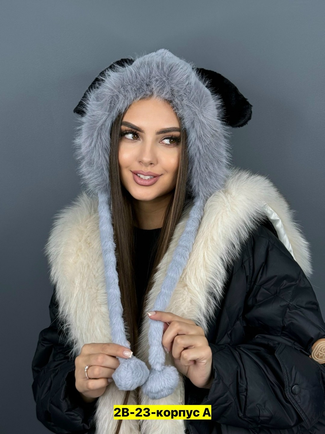 женские меховые шапки,женские шапки,шапка меховая,комплект шапки,шапка шарф