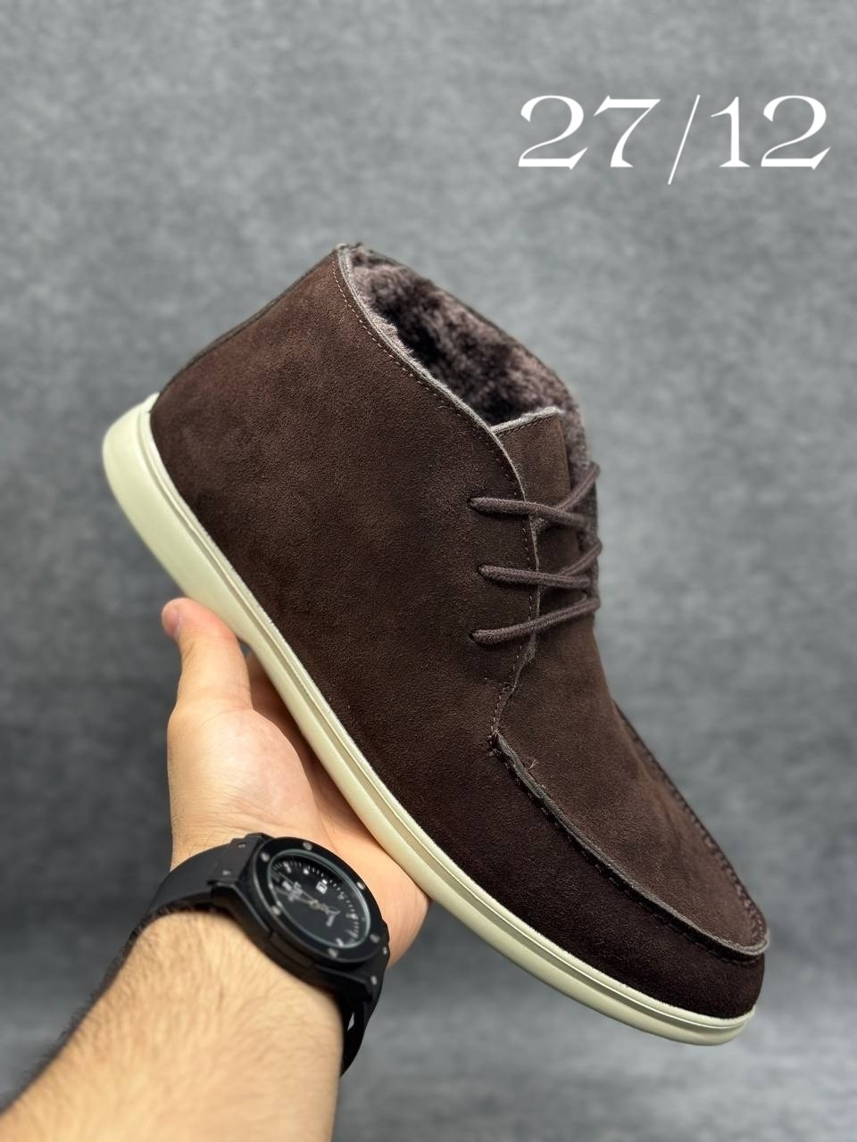 замшевые ботинки,,мужские ботинки,ботинки мужские замшевые,мужская