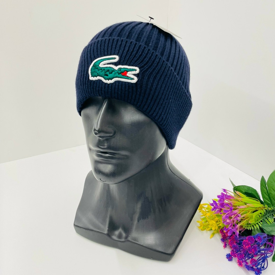 шапка lacoste,шапка лакост,шапка лакост зеленая,шапки мужские,шапка лакост мужская