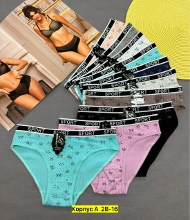 Нижнее белье