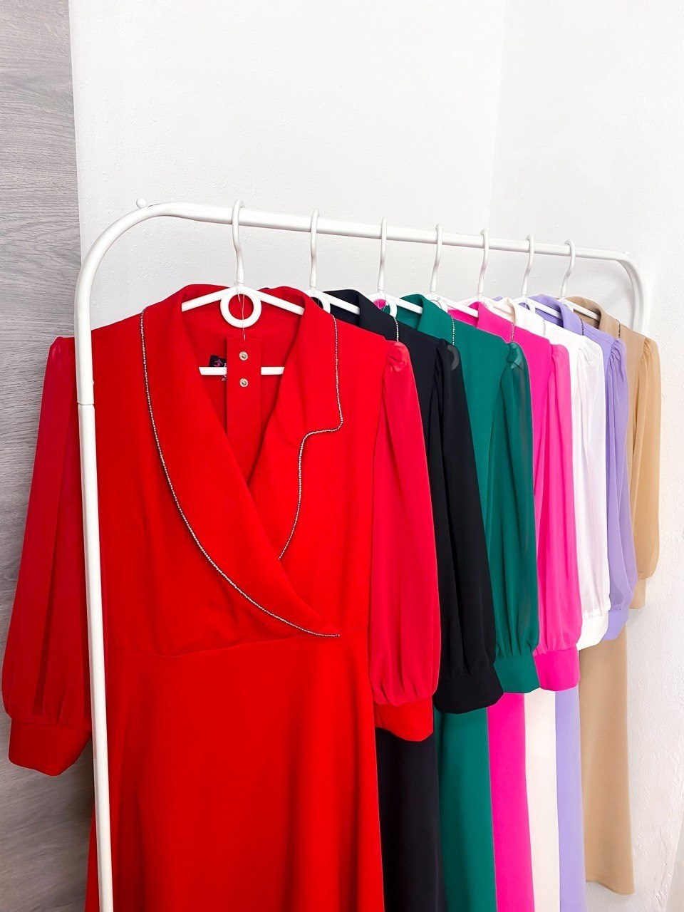 платье креп,платье,нарядное платье,розовые платья,модное платье